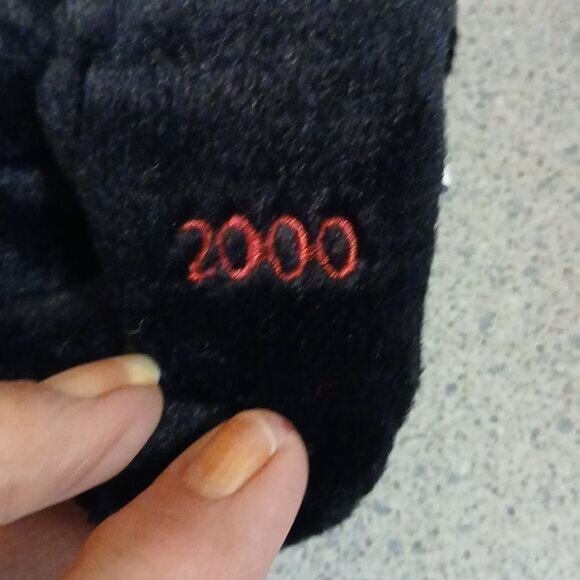 🩷Avon Full O Beans, MACDOUGAL THE SCOTTY DOG W/KEYCHAIN - Picture 4 of 12